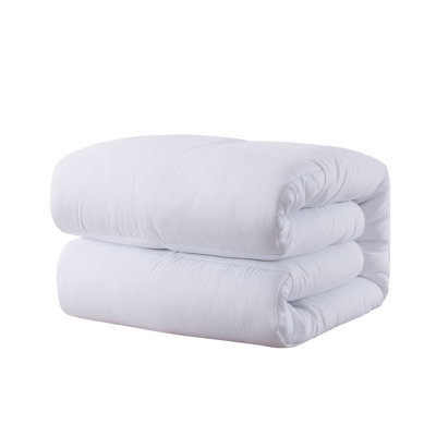 All Season Polyester Down Alternative Comforter