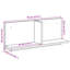 Rodrickus Bracket Shelf