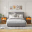 2 Drawer Bedside Table-811272030
