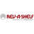 Deluxe Sliding Valet Rod For Custom Closet Systems-103089618