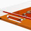 Serpent Acrylic Rectangle Decorative Tray-719961829-676245780