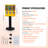 VEVOR Gumball Machine-98377255