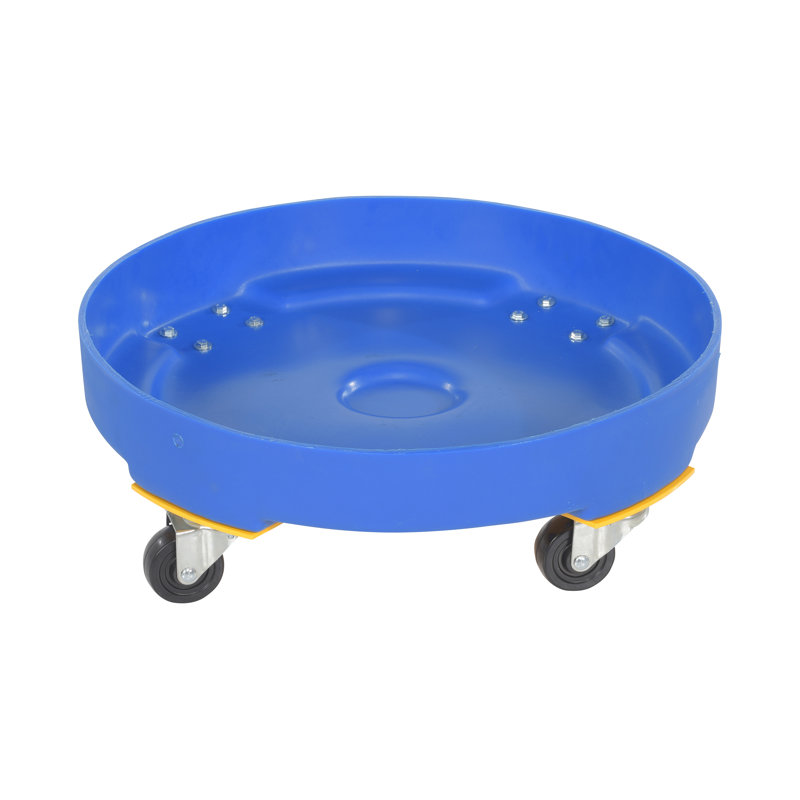 Chariot utilitaire 600 lb, Bleu