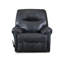 Fauteuil inclinable moderne, fauteuil inclinable Desert Dusk