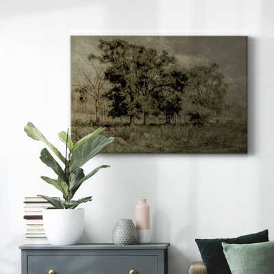 Paysage rétro - DCCCII