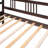 Modern Solid Wood Daybed-370036376