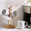 Tasses à café en grès empilables Daytona-89819857