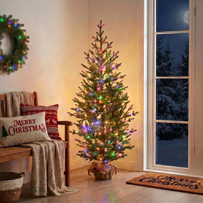 Stickles Christmas Tree