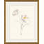 Simple Harmony II Painting by Yuki Osada