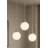Altia 3 - Light Cluster Pendant-483477226