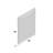 Mora Solid Wood Rectangle Mirror-1774522261