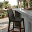 Tabouret de bar Lure-55904967