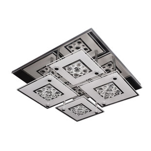 LED Flush Mount