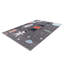 Ninad 115cm X 170cm Area Rug