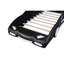 Lit plateforme simple avec roulettes-1281951837