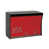 Noir / rouge