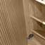 16 Pair Shoe Storage Cabinet