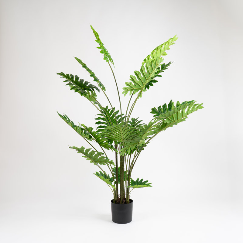 Aaru 175cm Faux Philodendron Tree