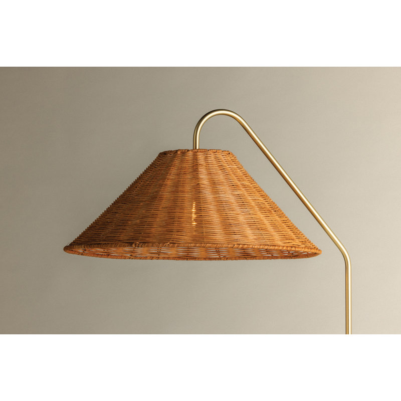 Lampe sur pied 60 "