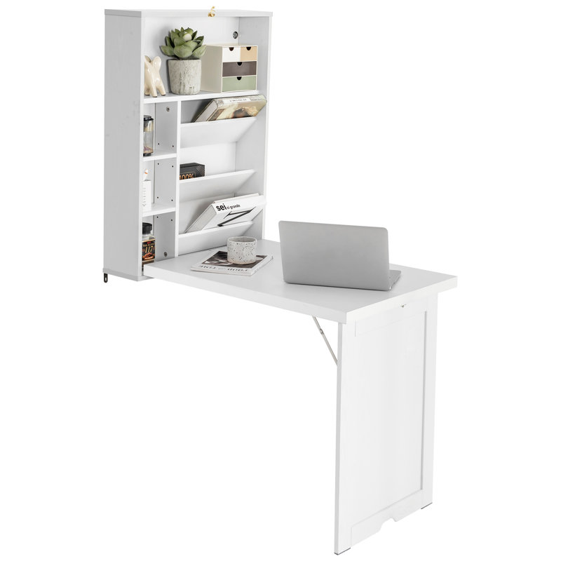 Bureau flottant Bonckowski