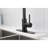 Kitchen Faucet With Pull Down Sprayer-117581082