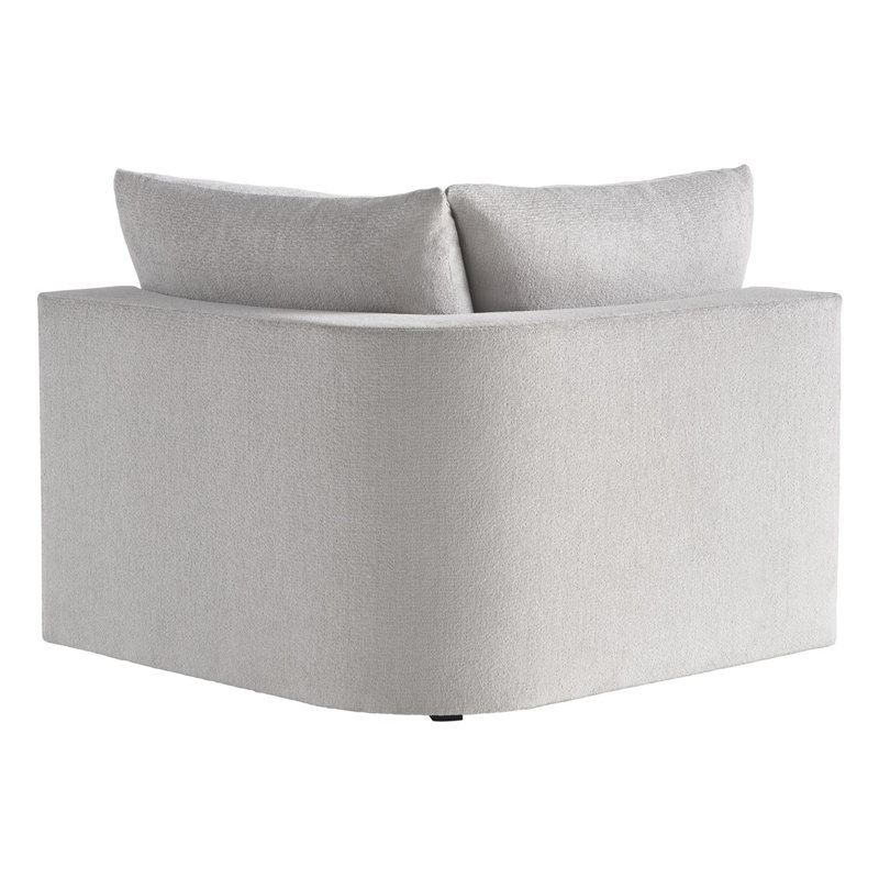 Lucy Sectional, Trackstar Nickel