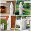 Statue 30,7 "Vierge Marie, décoration de jardin extérieur