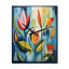 Horloge murale Jerelle-1020718452