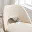 Tabouret de comptoir pivotant 26,8 po Wylee-477407159