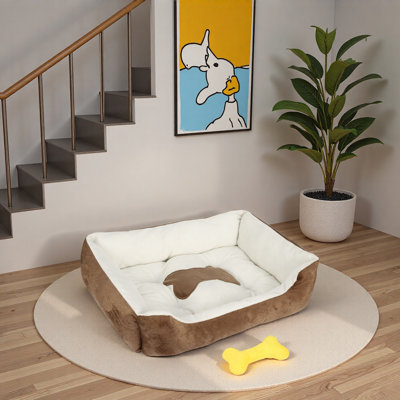 Lit pour chien pour chien