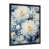 Black Picture Framed