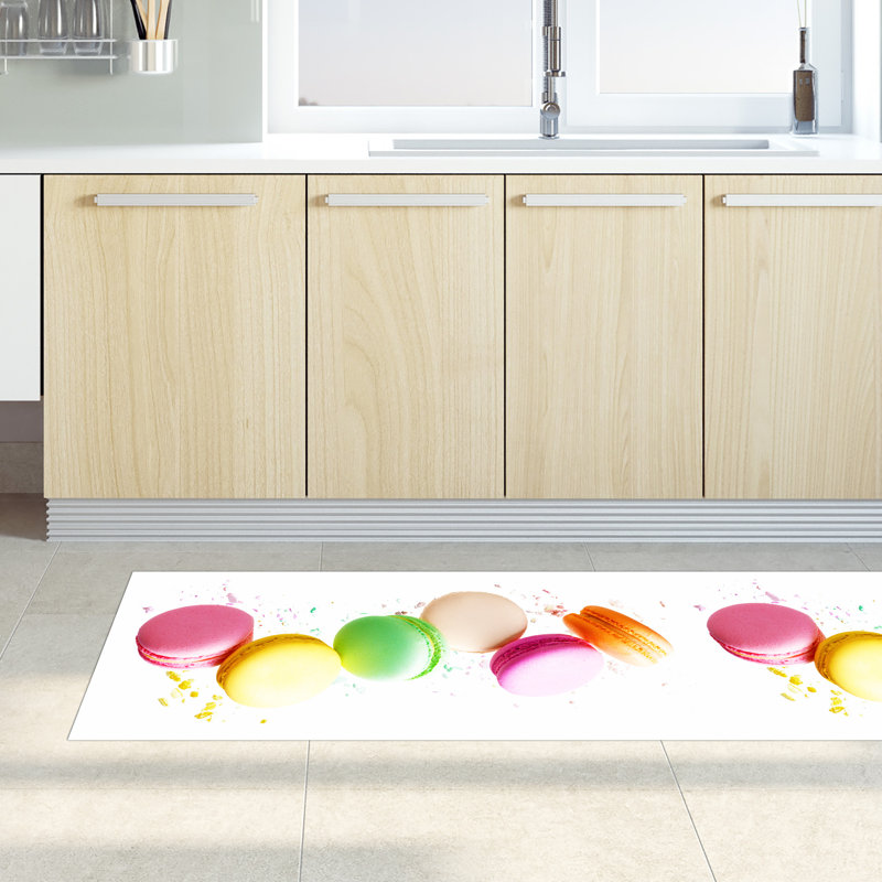 Frens Area Rug, Rectangle 52 x 280cm