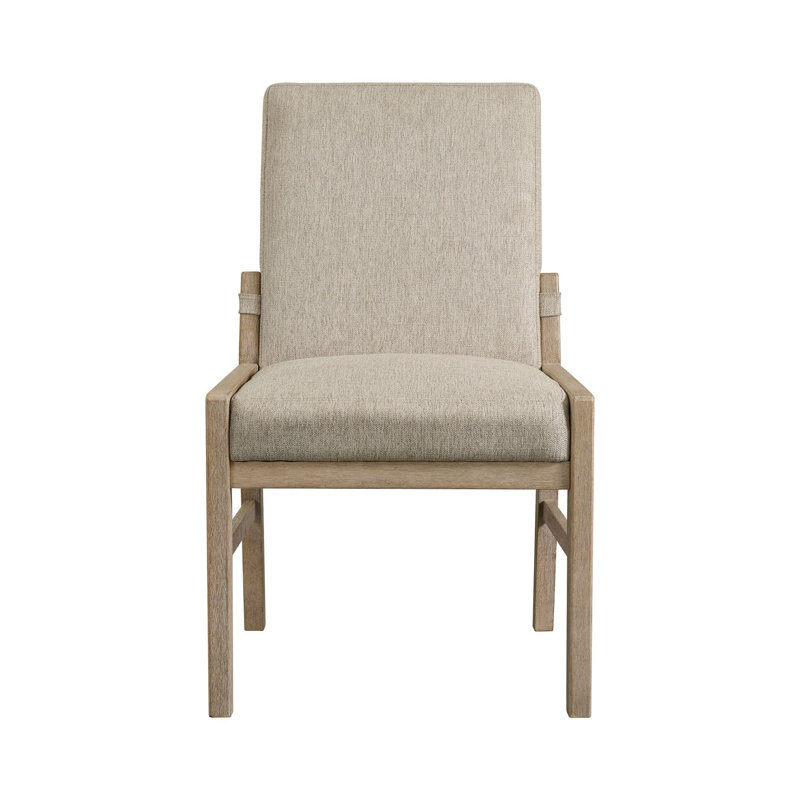 Chaise de salle à manger Clemmons