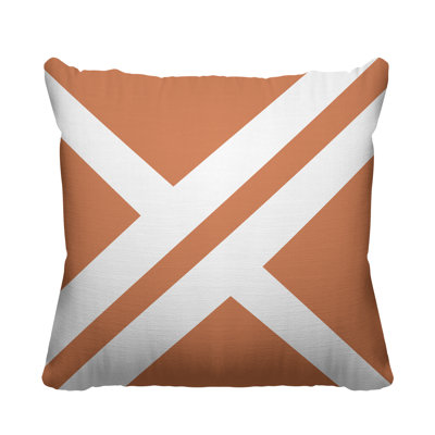 Coussin intérieur / extérieur Timber