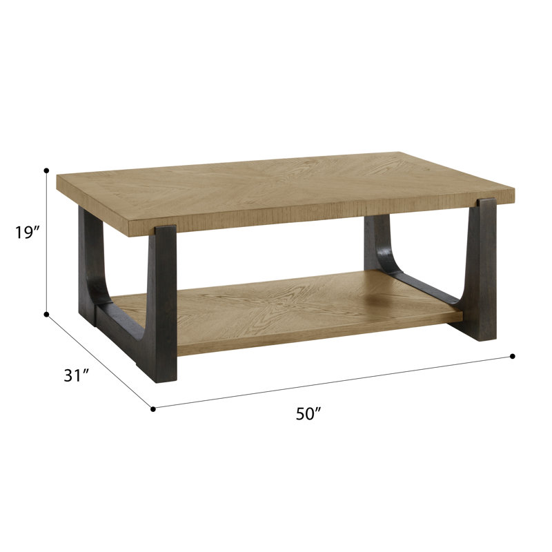 31" Cocktail Table