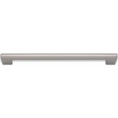 Round Rail Bar pull