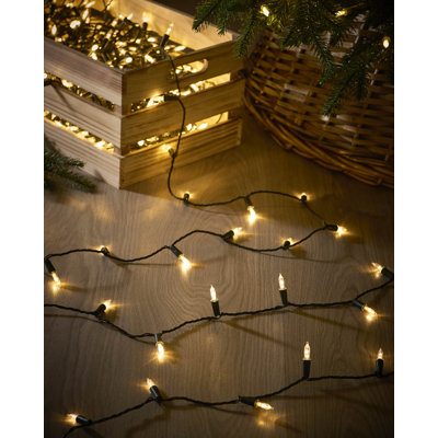 1cm String Lights