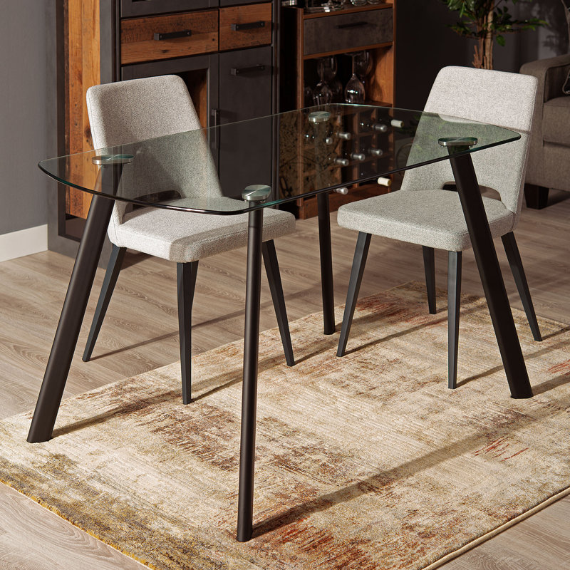 130 Cm Dining Table
