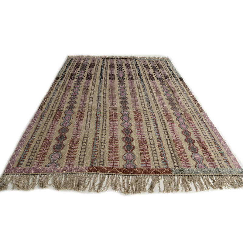 Tapis beige Outen
