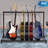 9 Towel Rack