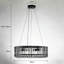 Craggie Drum Crystal Chandelier-1089599637-1089599633