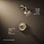 Purist® Rite Temp Shower Faucet-37342036