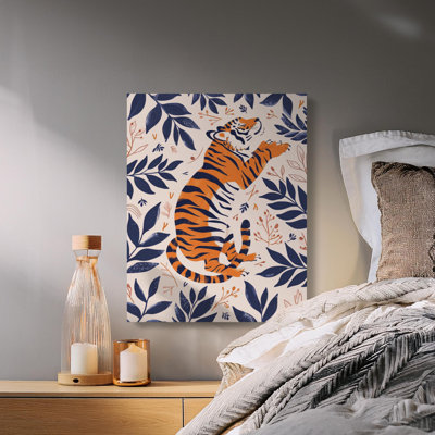 Wrapped Canvas Print Set