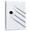 Quatre outils dentaires-117130934