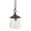 Luminaire suspendu d’extérieur 1 luminosité Zelda