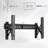 VIVO Single Pop-Out Video Wall Mount (MOUNT-VW65-1)