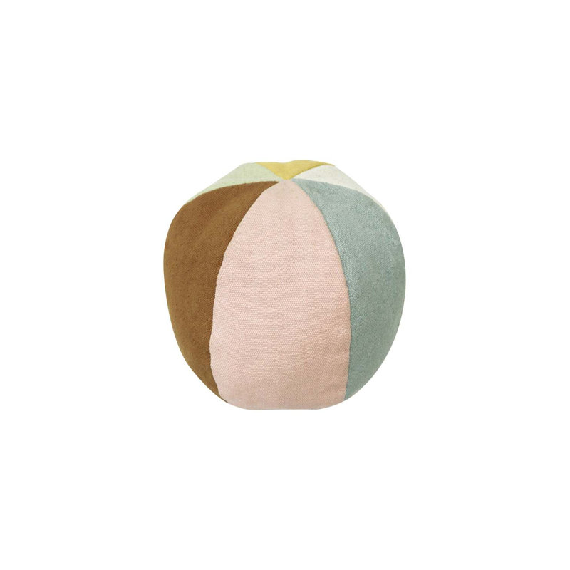 Cushion Ball