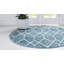 Tapis contemporain Clidy-1682734501
