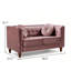 Canapé 2 places Chesterfield-1919280344