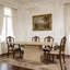 Table de salle à manger 82 po à piédestal Lowell-673255230